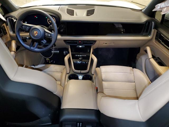 Photo 7 VIN: WP1AL2AY1RDA32214 - PORSCHE CAYENNE S 