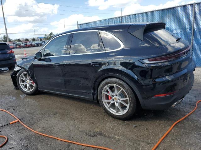 Photo 1 VIN: WP1AL2AY1RDA34089 - PORSCHE CAYENNE S 