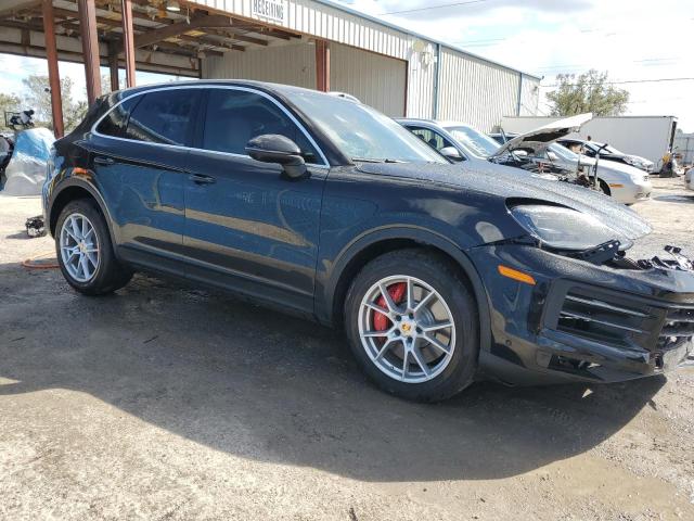 Photo 3 VIN: WP1AL2AY1RDA34089 - PORSCHE CAYENNE S 