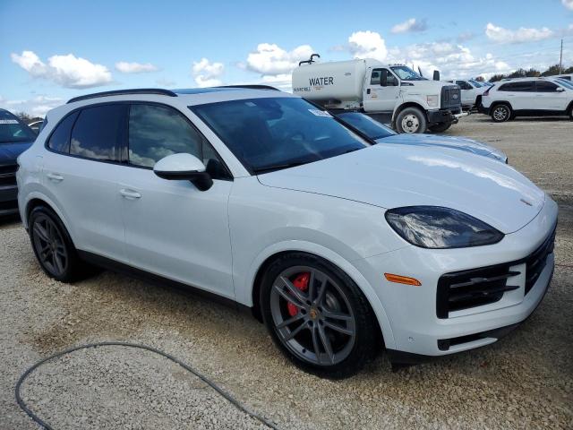 Photo 3 VIN: WP1AL2AY2RDA32576 - PORSCHE CAYENNE S 