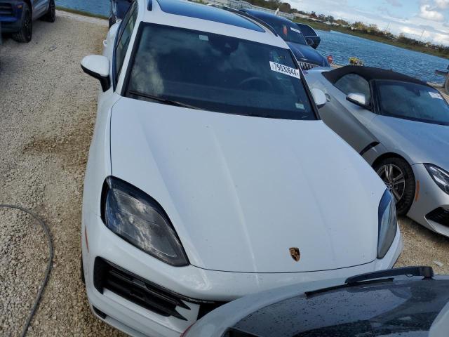 Photo 4 VIN: WP1AL2AY2RDA32576 - PORSCHE CAYENNE S 