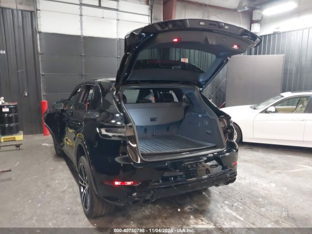 Photo 2 VIN: WP1AL2AY3RDA32831 - PORSCHE CAYENNE 