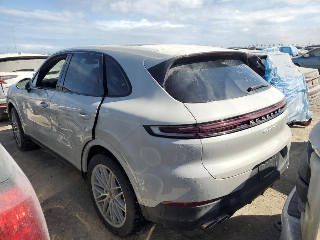 Photo 1 VIN: WP1AL2AY5RDA33060 - PORSCHE CAYENNE S 