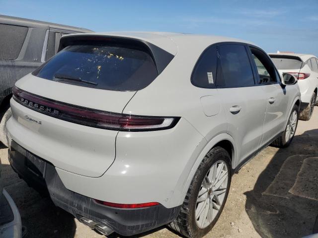 Photo 2 VIN: WP1AL2AY5RDA33060 - PORSCHE CAYENNE S 