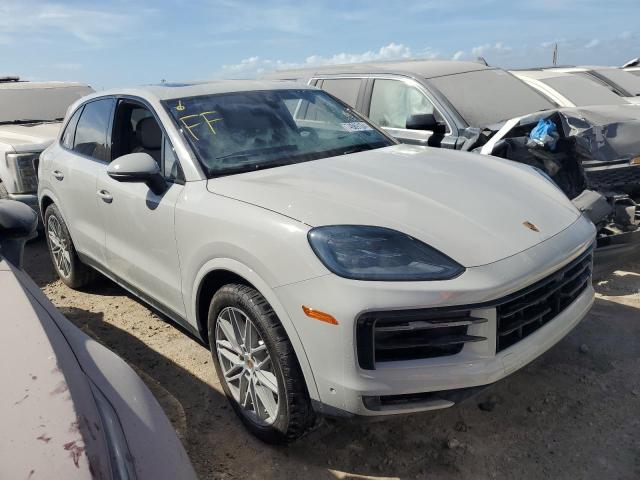 Photo 3 VIN: WP1AL2AY5RDA33060 - PORSCHE CAYENNE S 