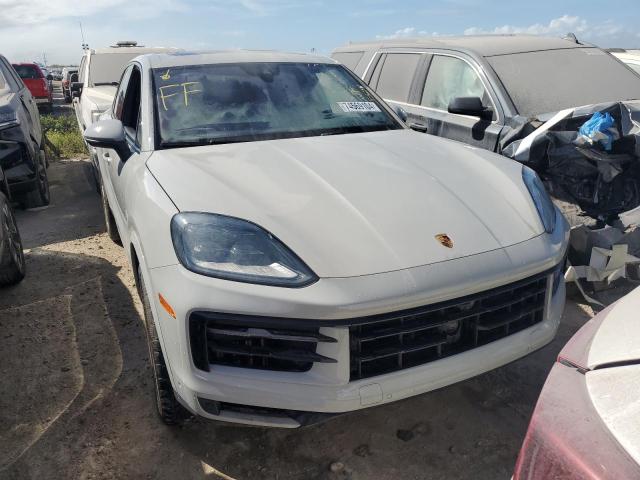 Photo 4 VIN: WP1AL2AY5RDA33060 - PORSCHE CAYENNE S 