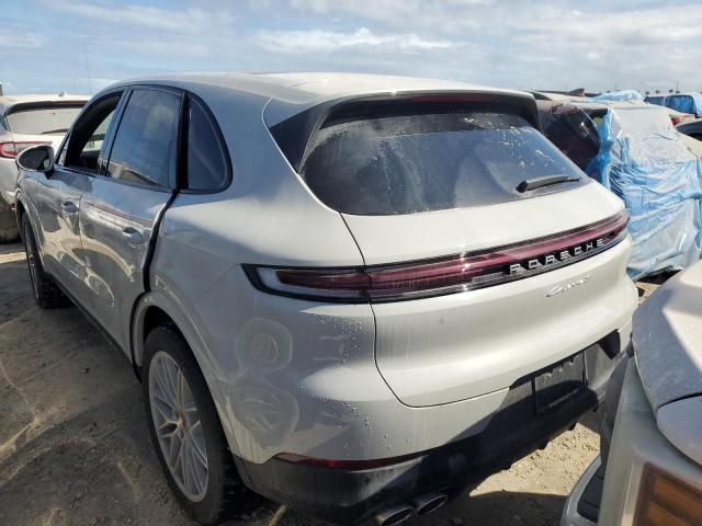 Photo 5 VIN: WP1AL2AY5RDA33060 - PORSCHE CAYENNE S 