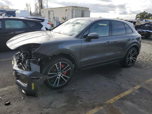 Photo 0 VIN: WP1AL2AYXRDA32874 - PORSCHE CAYENNE 