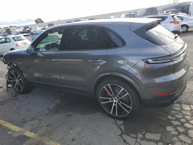 Photo 1 VIN: WP1AL2AYXRDA32874 - PORSCHE CAYENNE 