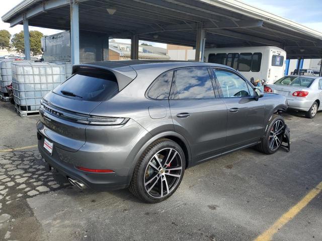 Photo 2 VIN: WP1AL2AYXRDA32874 - PORSCHE CAYENNE 