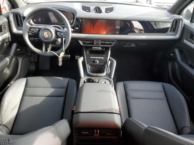 Photo 7 VIN: WP1AL2AYXRDA32874 - PORSCHE CAYENNE 