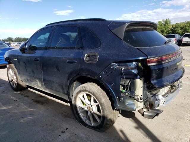 Photo 1 VIN: WP1AN2AY9RDA40412 - PORSCHE CAYENNE SE 