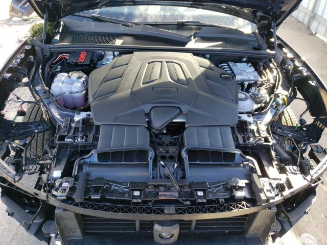 Photo 11 VIN: WP1AN2AY9RDA40412 - PORSCHE CAYENNE SE 