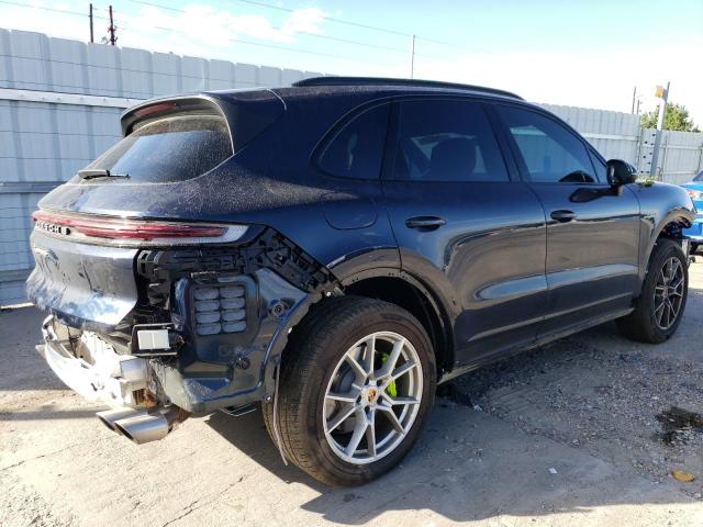 Photo 2 VIN: WP1AN2AY9RDA40412 - PORSCHE CAYENNE SE 