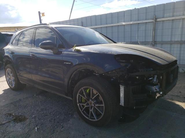 Photo 3 VIN: WP1AN2AY9RDA40412 - PORSCHE CAYENNE SE 