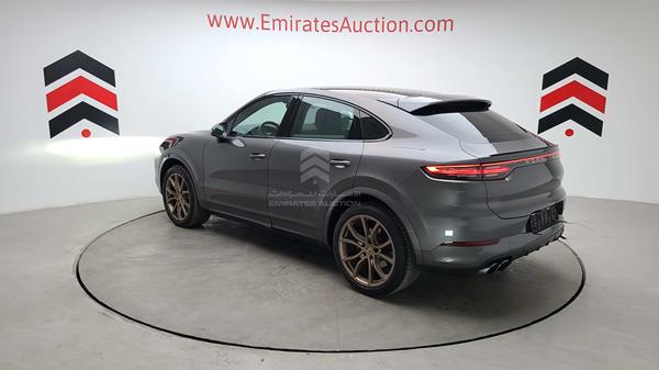 Photo 10 VIN: WP1BA2AY0LDA46946 - PORSCHE CAYENNE 