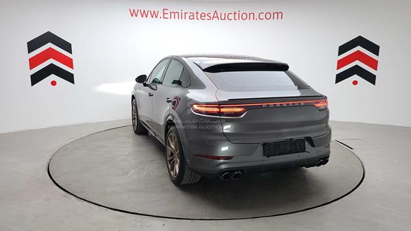 Photo 12 VIN: WP1BA2AY0LDA46946 - PORSCHE CAYENNE 