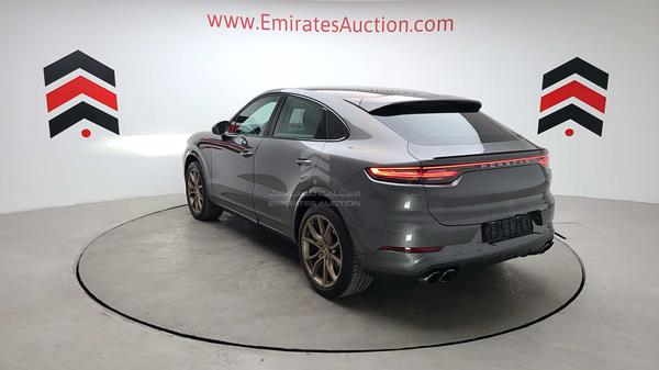 Photo 13 VIN: WP1BA2AY0LDA46946 - PORSCHE CAYENNE 