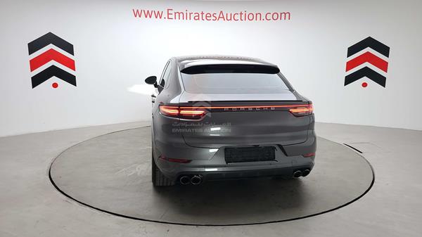 Photo 14 VIN: WP1BA2AY0LDA46946 - PORSCHE CAYENNE 