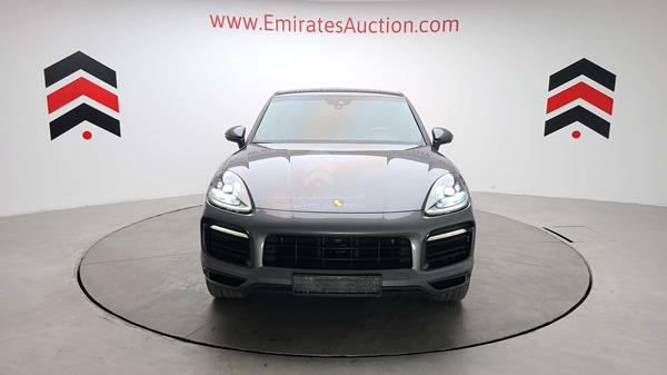 Photo 2 VIN: WP1BA2AY0LDA46946 - PORSCHE CAYENNE 