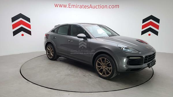 Photo 20 VIN: WP1BA2AY0LDA46946 - PORSCHE CAYENNE 