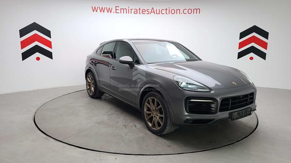 Photo 21 VIN: WP1BA2AY0LDA46946 - PORSCHE CAYENNE 