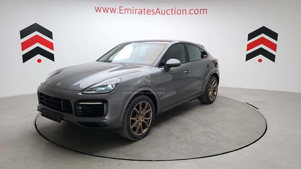 Photo 7 VIN: WP1BA2AY0LDA46946 - PORSCHE CAYENNE 