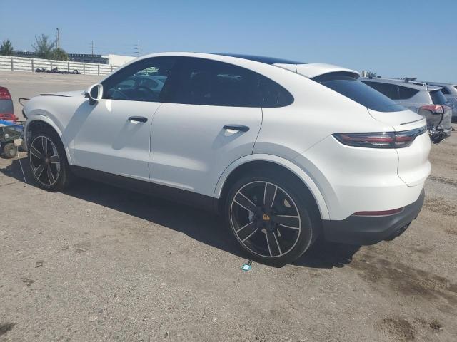 Photo 1 VIN: WP1BA2AY0MDA40999 - PORSCHE CAYENNE 