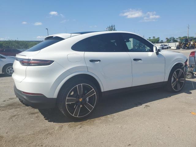 Photo 2 VIN: WP1BA2AY0MDA40999 - PORSCHE CAYENNE 