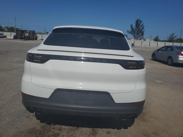 Photo 5 VIN: WP1BA2AY0MDA40999 - PORSCHE CAYENNE 