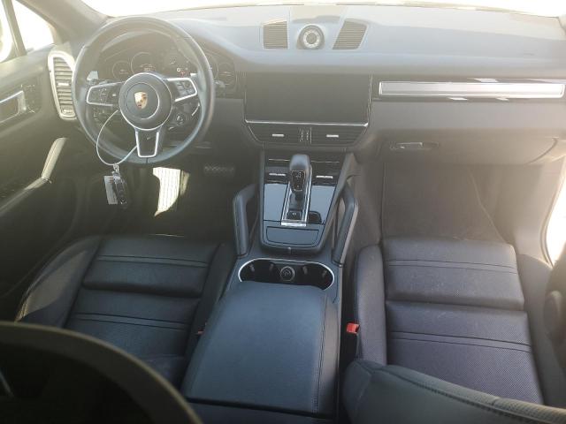 Photo 7 VIN: WP1BA2AY0MDA40999 - PORSCHE CAYENNE 