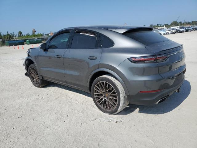 Photo 1 VIN: WP1BA2AY0MDA42266 - PORSCHE CAYENNE 