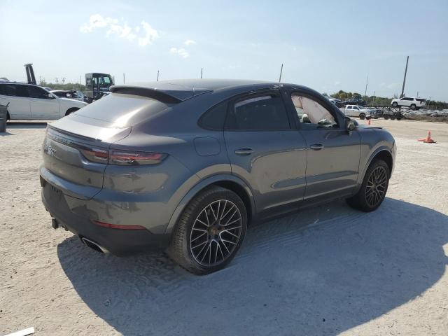 Photo 2 VIN: WP1BA2AY0MDA42266 - PORSCHE CAYENNE 