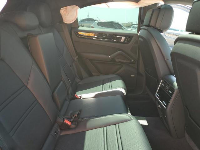 Photo 9 VIN: WP1BA2AY0MDA42266 - PORSCHE CAYENNE 