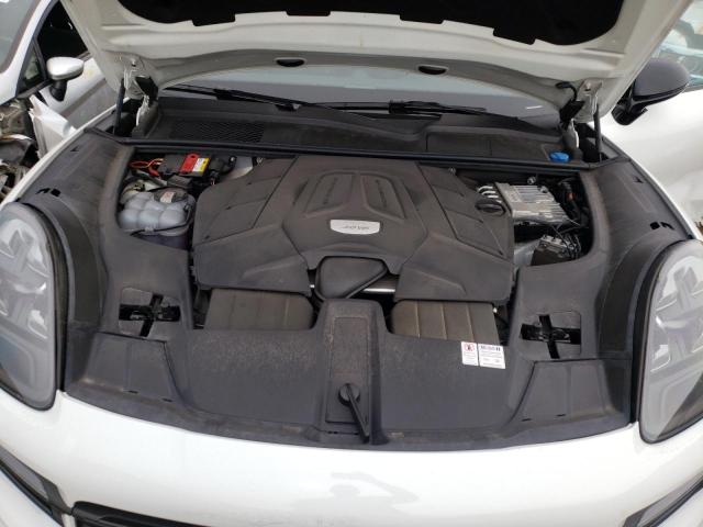 Photo 6 VIN: WP1BA2AY0MDA43062 - PORSCHE CAYENNE CO 