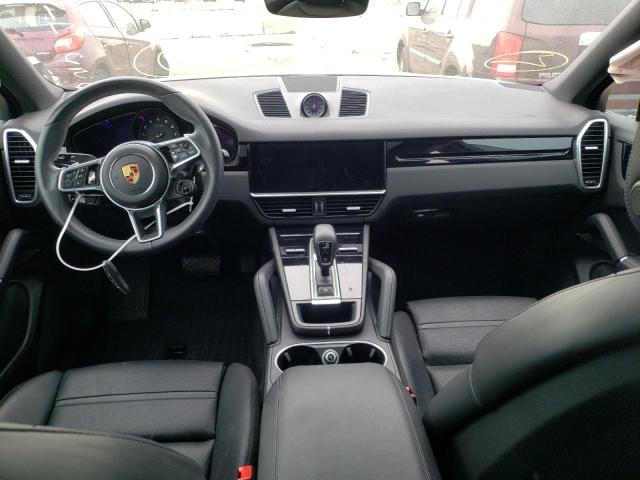 Photo 8 VIN: WP1BA2AY0MDA43062 - PORSCHE CAYENNE CO 