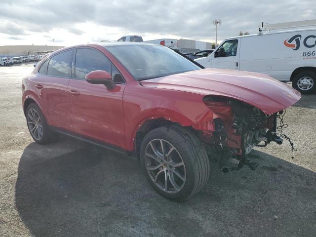 Photo 3 VIN: WP1BA2AY0NDA47808 - PORSCHE CAYENNE CO 