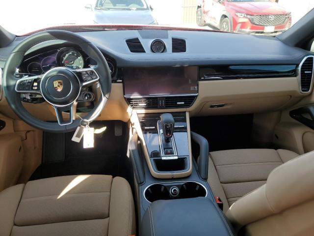 Photo 7 VIN: WP1BA2AY0NDA47808 - PORSCHE CAYENNE CO 