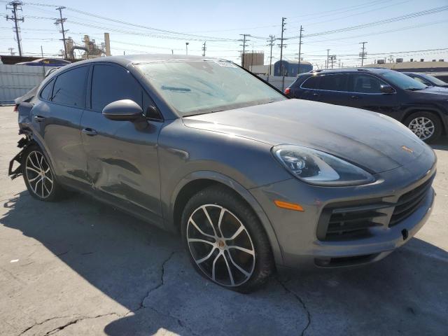 Photo 3 VIN: WP1BA2AY0NDA49154 - PORSCHE CAYENNE CO 