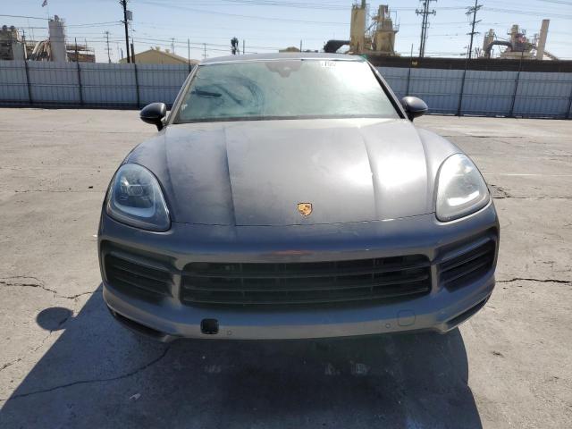 Photo 4 VIN: WP1BA2AY0NDA49154 - PORSCHE CAYENNE CO 