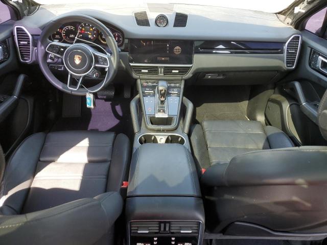 Photo 7 VIN: WP1BA2AY0NDA49154 - PORSCHE CAYENNE CO 