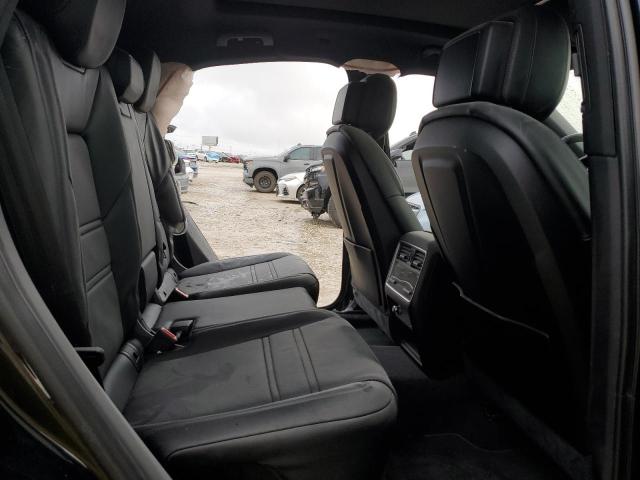 Photo 10 VIN: WP1BA2AY0PDA27383 - PORSCHE CAYENNE CO 