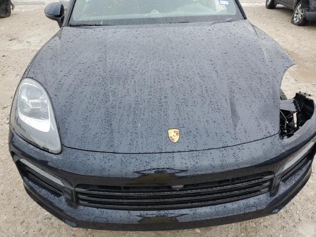 Photo 11 VIN: WP1BA2AY0PDA27383 - PORSCHE CAYENNE CO 