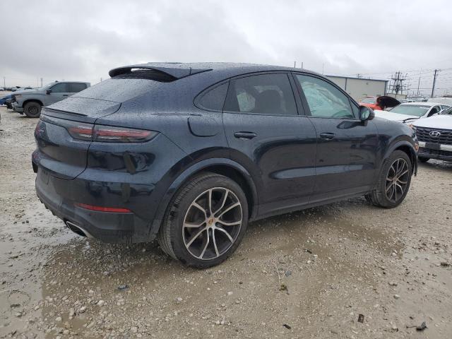 Photo 2 VIN: WP1BA2AY0PDA27383 - PORSCHE CAYENNE CO 