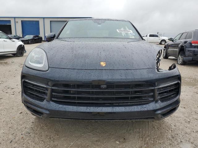 Photo 4 VIN: WP1BA2AY0PDA27383 - PORSCHE CAYENNE CO 