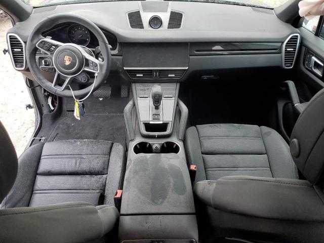 Photo 7 VIN: WP1BA2AY0PDA27383 - PORSCHE CAYENNE CO 