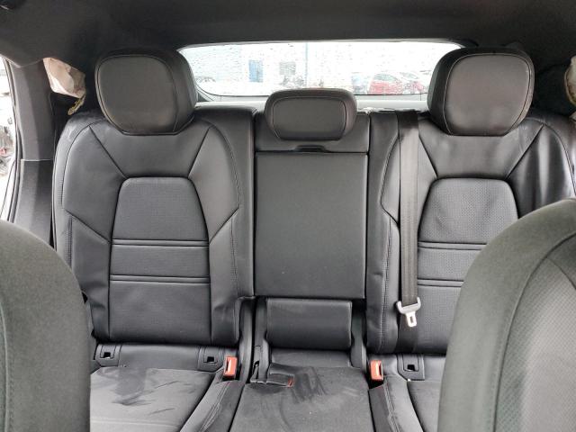 Photo 9 VIN: WP1BA2AY0PDA27383 - PORSCHE CAYENNE CO 