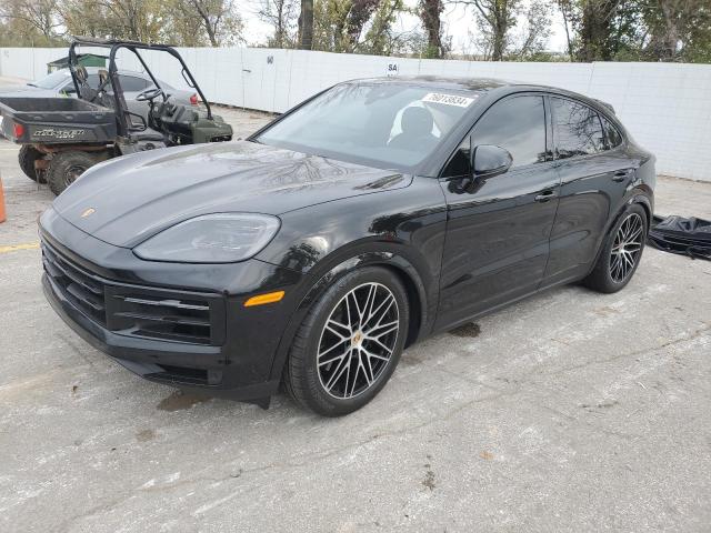 Photo 0 VIN: WP1BA2AY0RDA51881 - PORSCHE CAYENNE CO 