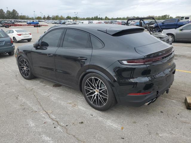 Photo 1 VIN: WP1BA2AY0RDA51881 - PORSCHE CAYENNE CO 