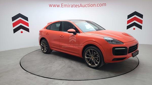 Photo 14 VIN: WP1BA2AY1LDA46034 - PORSCHE CAYENNE 